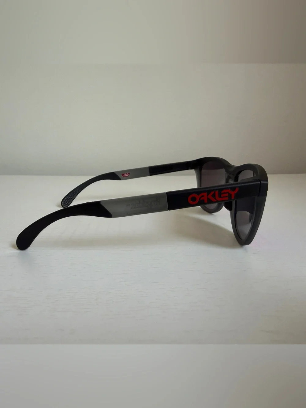 Oakley Frogskins Range Maverick Vinales
